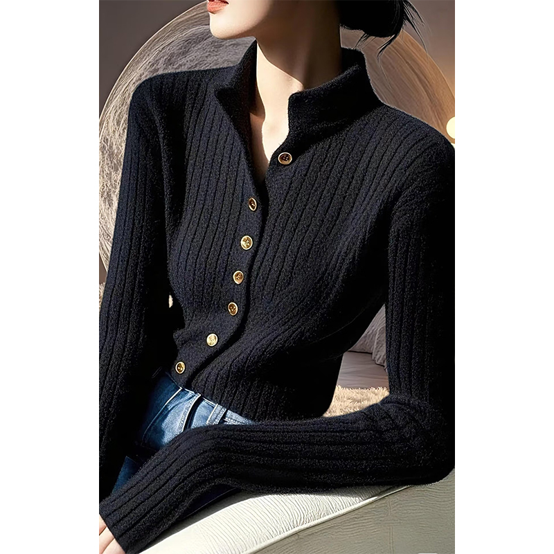 100% Wool Women's Clothing
