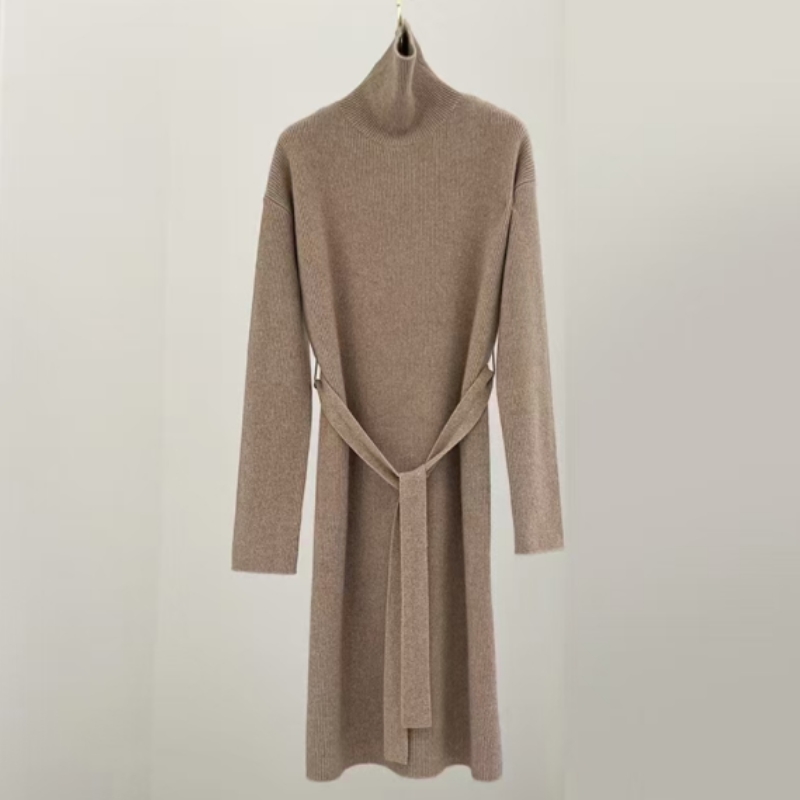 100% Wool Women's Clothing